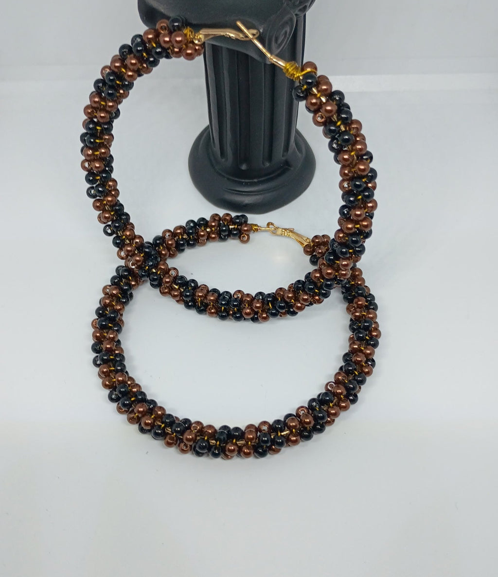 Terra Luxe Hoops