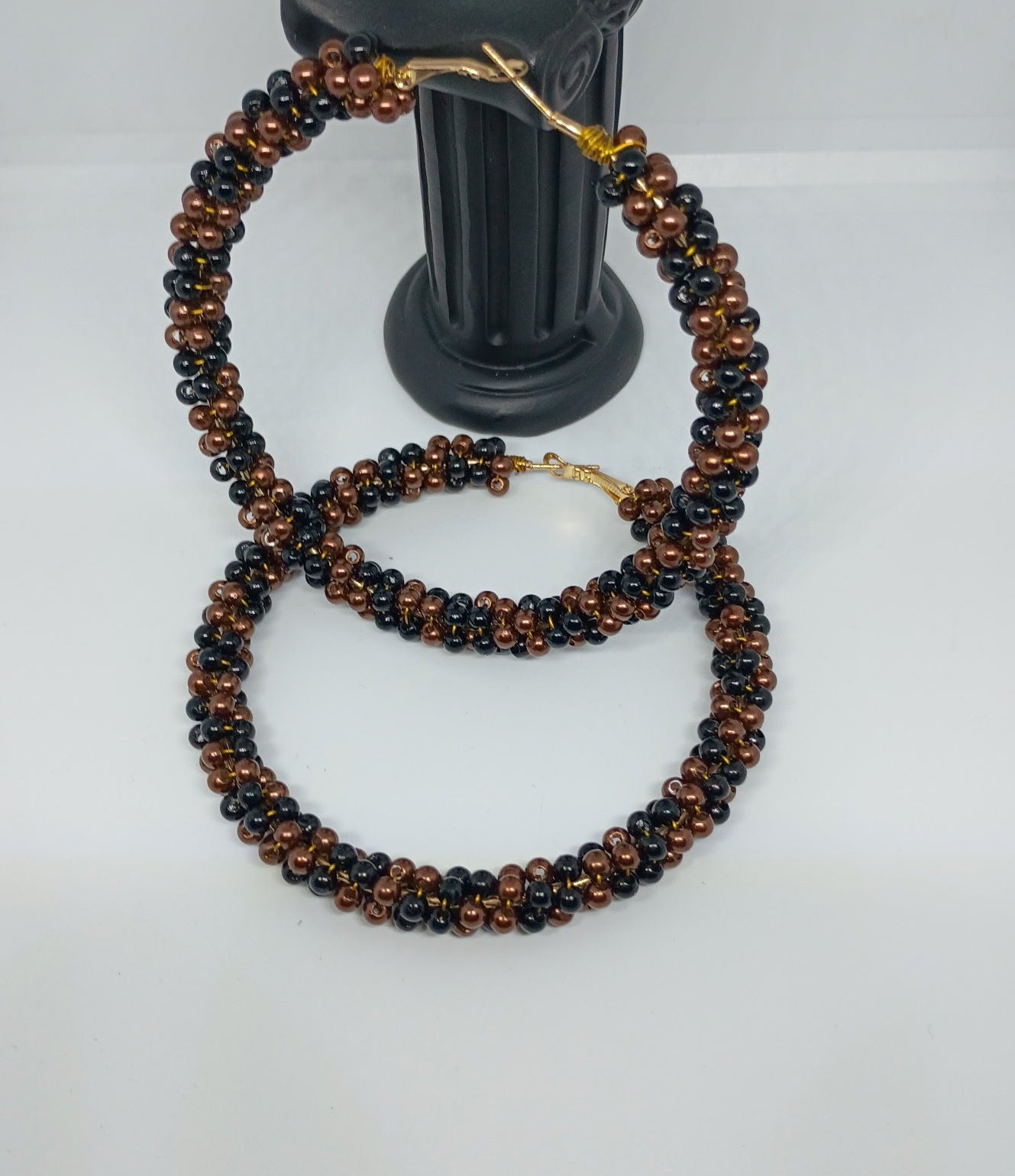 Terra Luxe Hoops